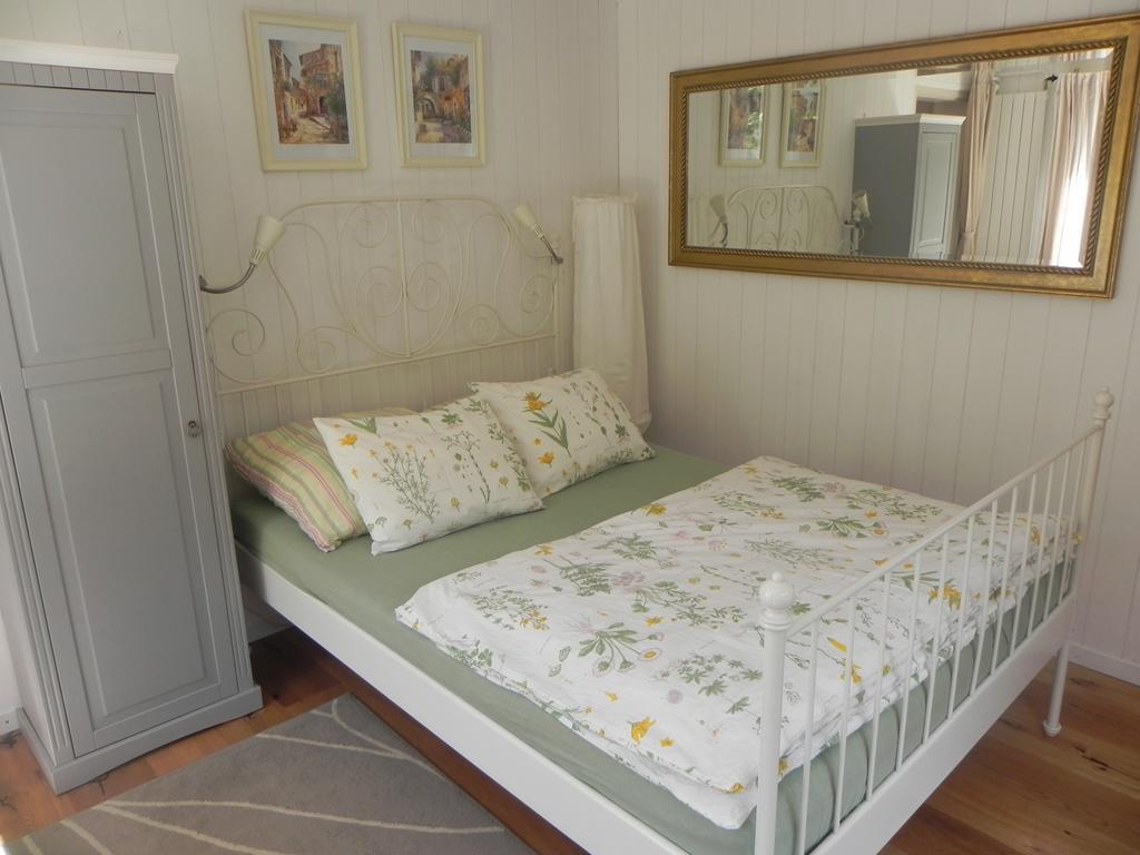 Der Morgenberg Apartment Darligen Ngoại thất bức ảnh